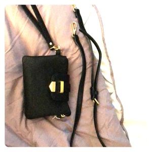 Charming Charlie Crossbody
